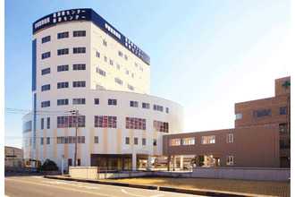 【事務職／宇都宮市】 医療法人　北斗会　(正社員)の画像1